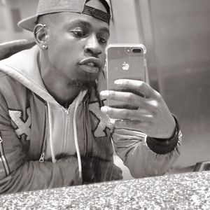 Meet your Posher, Calvin